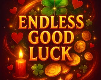 Attract Good Luck & Remove Bad Energy | Energy Cleansing Spell for New Beginnings, Positivity, Life Change