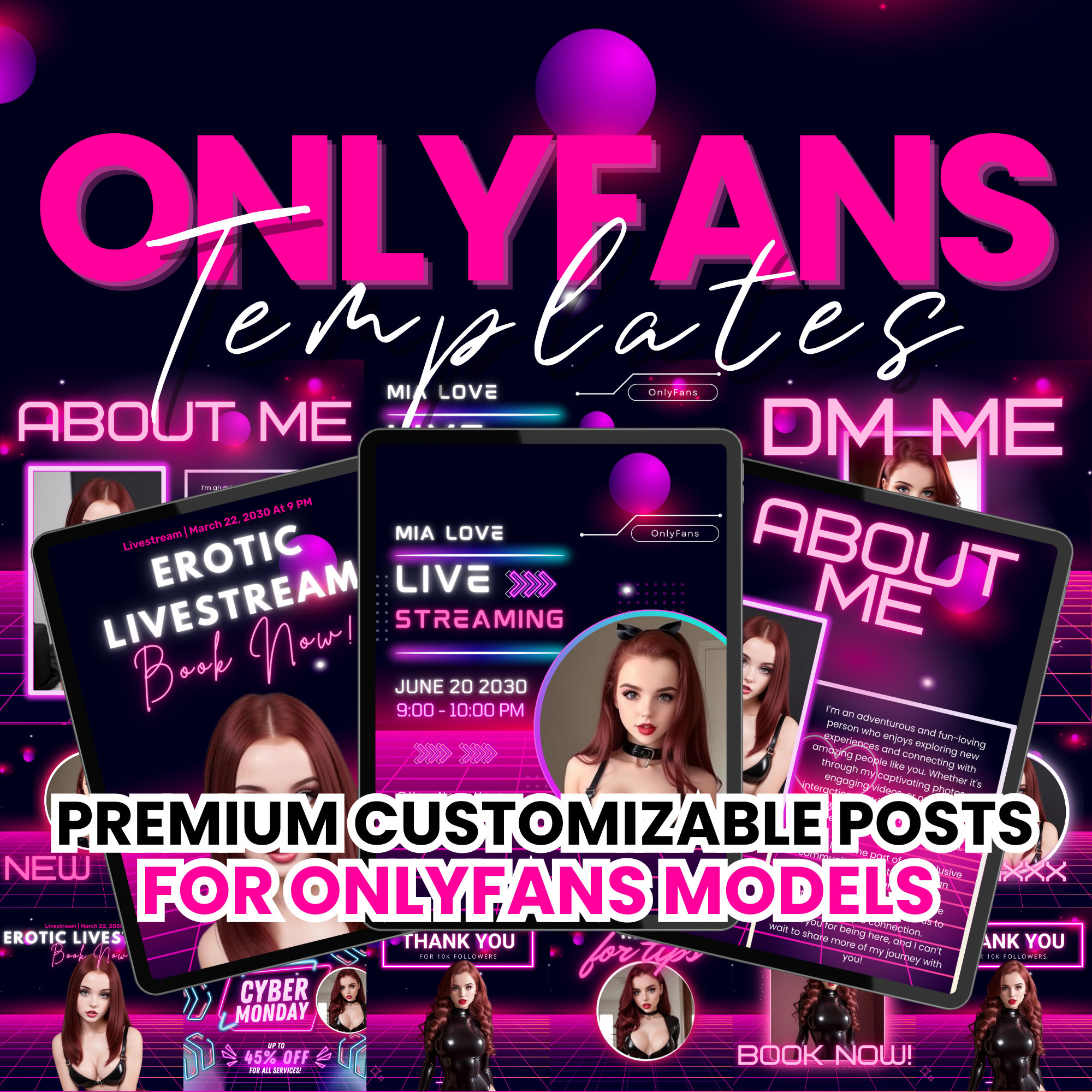 The Impact Of Namiswan'S Onlyfans On Social Media - e8lgsq8