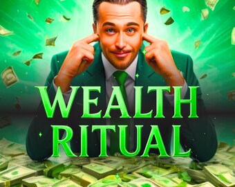 Hechizo para ganar dinero rápido: hechizo para conseguir trabajo, hechizo para ganar dinero, hechizo para manifestar dinero, ritual para la abundancia, hechizo para la prosperidad, hechizo para conseguir trabajo, hechizo para la bruja del dinero.