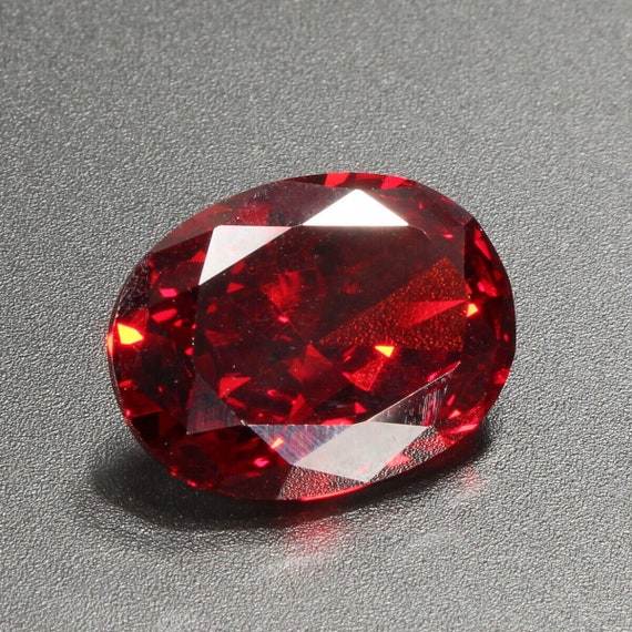 9 Carat Certified Natural Ruby Brighter Pure Vibrant Burma Pigeon Blood Red Ruby Loose Ruby Finest Oval Shape Loose Gemstone Etsy