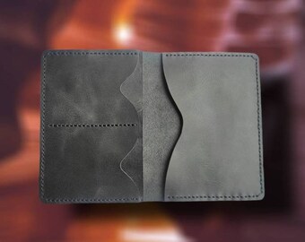 Passport wallet template,Leather passport cover, Leather Passport holder, passport case, passport wallet, travel gift, traveler's gift