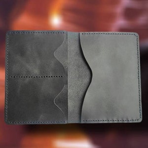 Leather sewing. Passport Wallet Pattern, Pdf wallet, Travel bag , Travel organizer