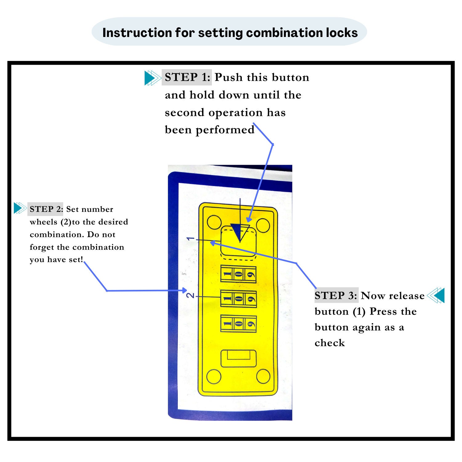 Masonic Briefcasemasonic Attachehigh Quality Leather Master Mason