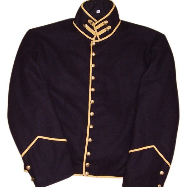 Civil War Costume Etsy