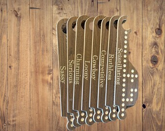 Pegs and Jokers Cheat Sheet - Etsy