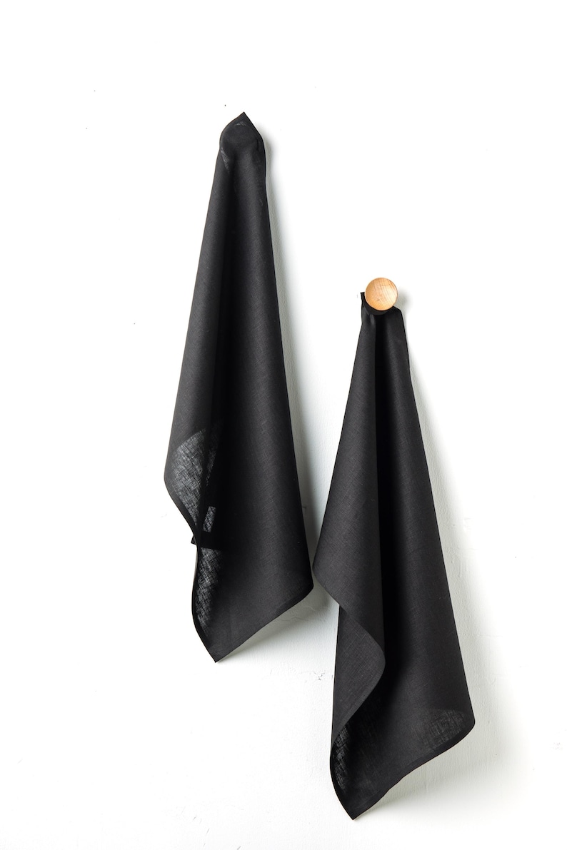 Solino Home Linen Kitchen Towels