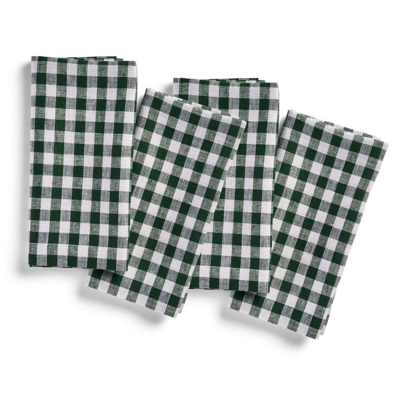 Solino Home Linen Napkins
