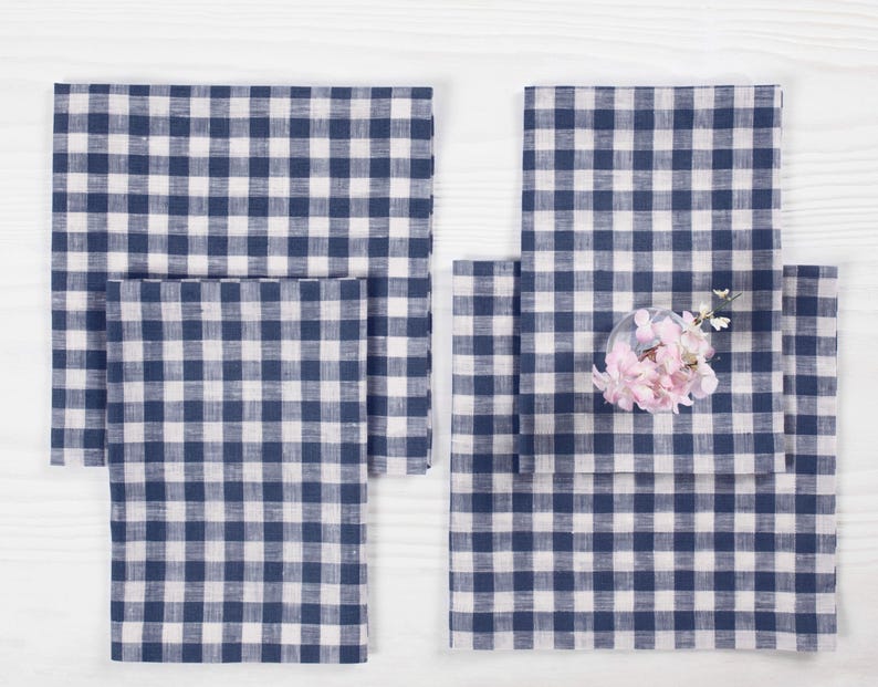 Solino Home Linen Napkins