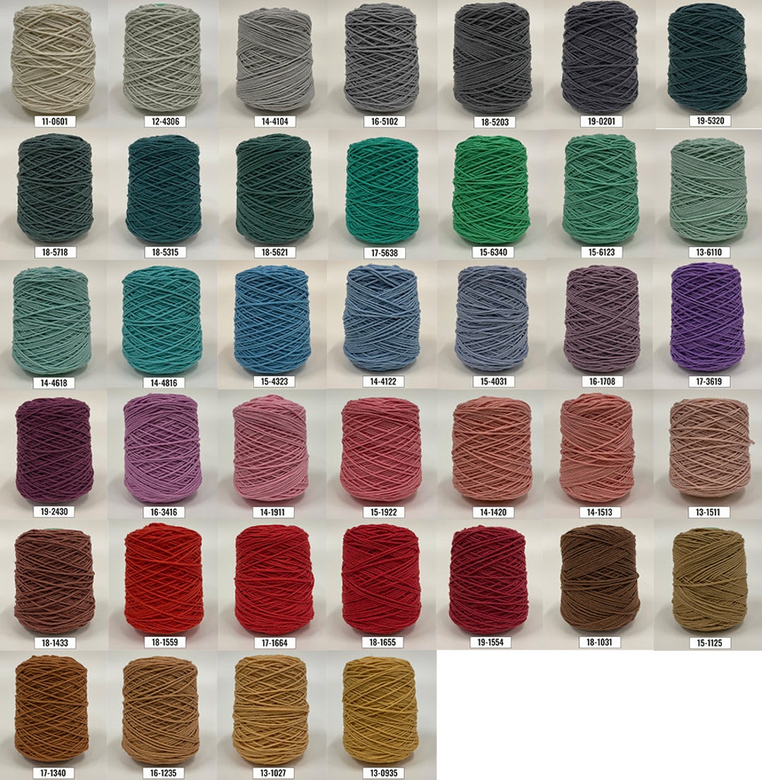 100 Neuseeland RUG Garn für Tufting Guns Rug Tufting 500g Etsy.de