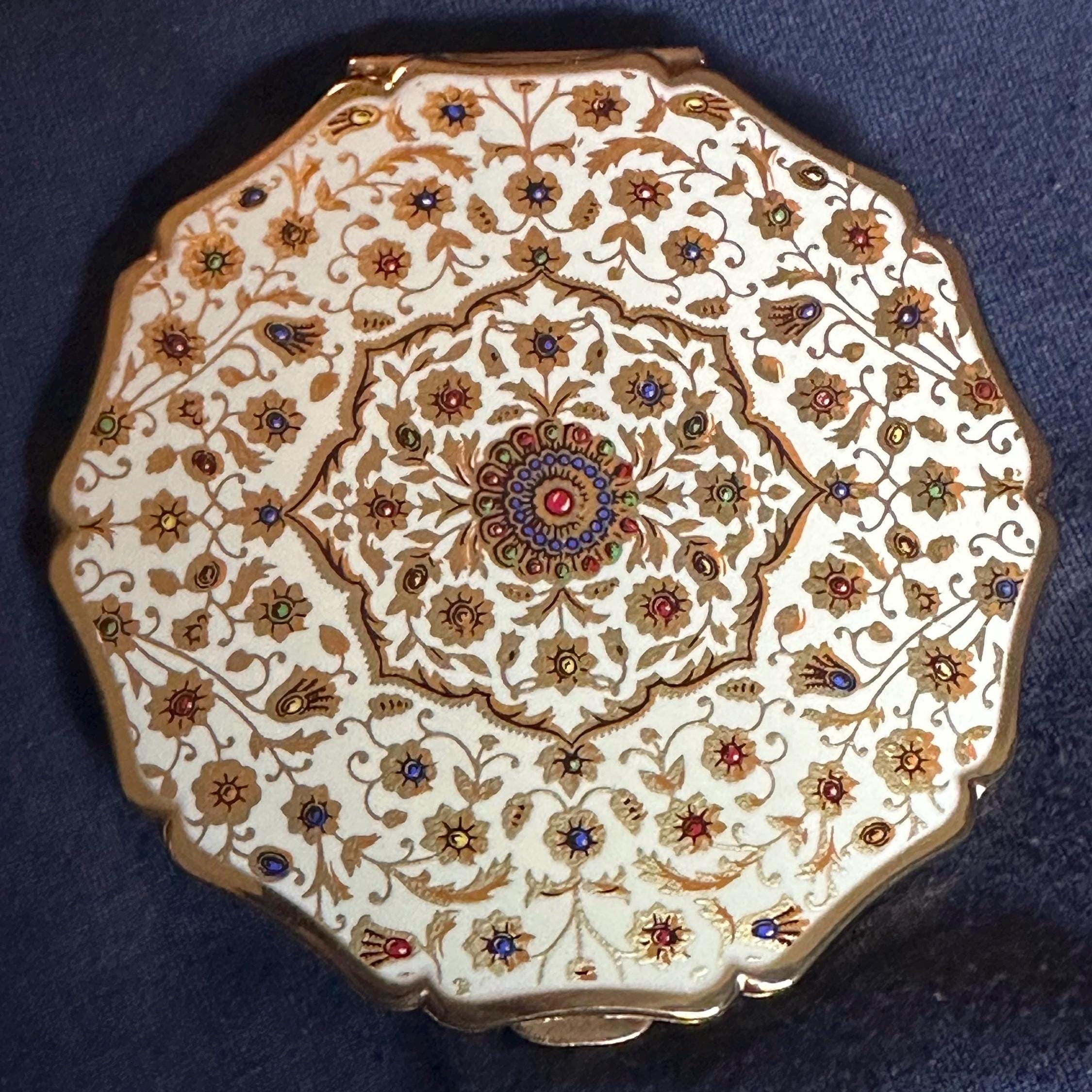 Stratton compact - Etsy 日本