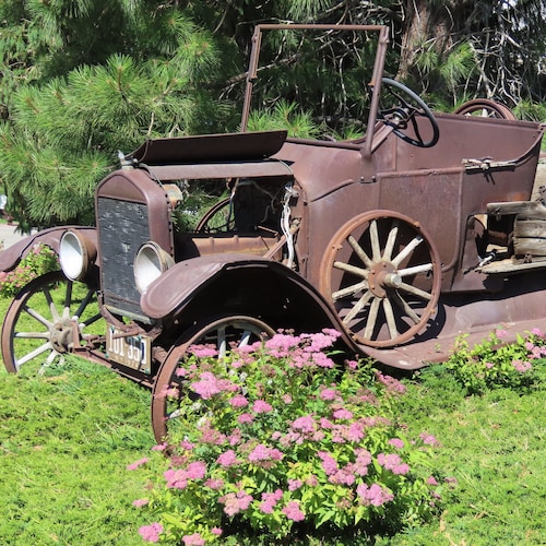 フランクフルト磁器製スタイン（リトファン付き）1/4リットル - ドイツ