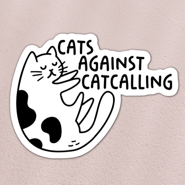 Catcalling - Etsy