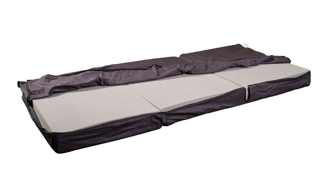 Replacement Cover for Folding Mattress Travel Etsy