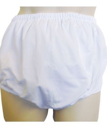 Plastic Pants Adult Incontinence