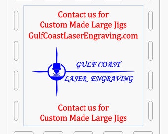 Custom Made Jigs