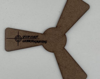 80mm Rotary Jig for LARGE Cups