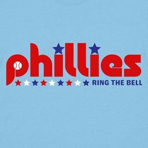 Philadelphia Baseball Shirt, Phillies Shirt, Baseball Shirt , 2025 Baseball Shirt