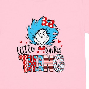 Cat in the hat family shirts sale