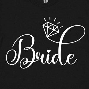 Bridal Party Shirt, Bride Shirt, Bridal Gift, Wedding Gift, Bachelorette Shirt, Wedding Party Shirt, Bachelorette Party Shirt, Wedding Shirt