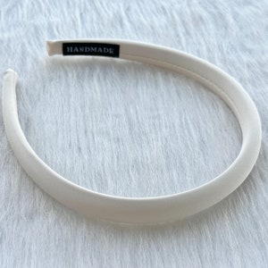 ホワイトストライプヘッドバンド、ヴィンテージヘッドバンド、ブライダルヘッドバンド、ボヘミアンヘッドバンド、スポンジヘッドバンド、レディースヘッドバンド、薄型ヘッドバンド、ギフト