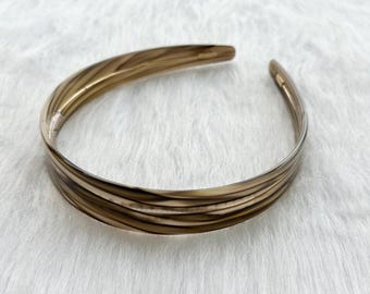 New Acetate Adjustable Headband,Best Gifts for Her,Premium Acetate Headband,Hard Headband,Woman Headband,Daily Headband,Hair Accessories