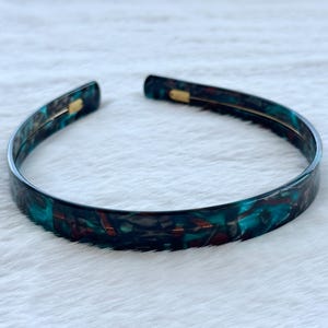 Elegant Acetate Headband,Thin Headband,Hair Accessories,simple headband,Alice Headband,Celluloid Headbands,Gifts for Her,Girl Hairband