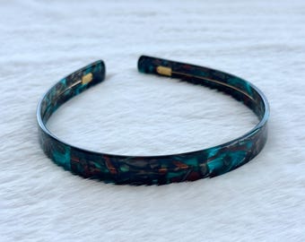 Elegant Acetate Headband,Thin Headband,Hair Accessories,simple headband,Alice Headband,Celluloid Headbands,Gifts for Her,Women Hairband