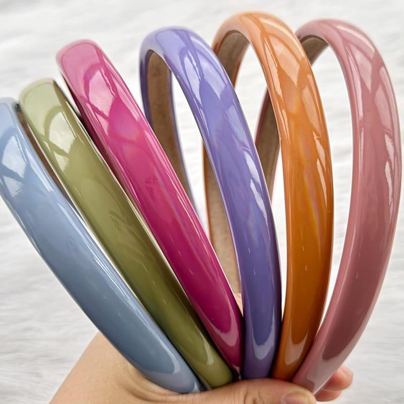 Paloma Headband (Candy) main image 1