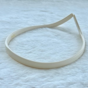 Beige Acetate Headband,Tortoiseshell Acetate Headband,Vintage Leopard Headband,Thin Headband,Women Headband，Nice Gifts