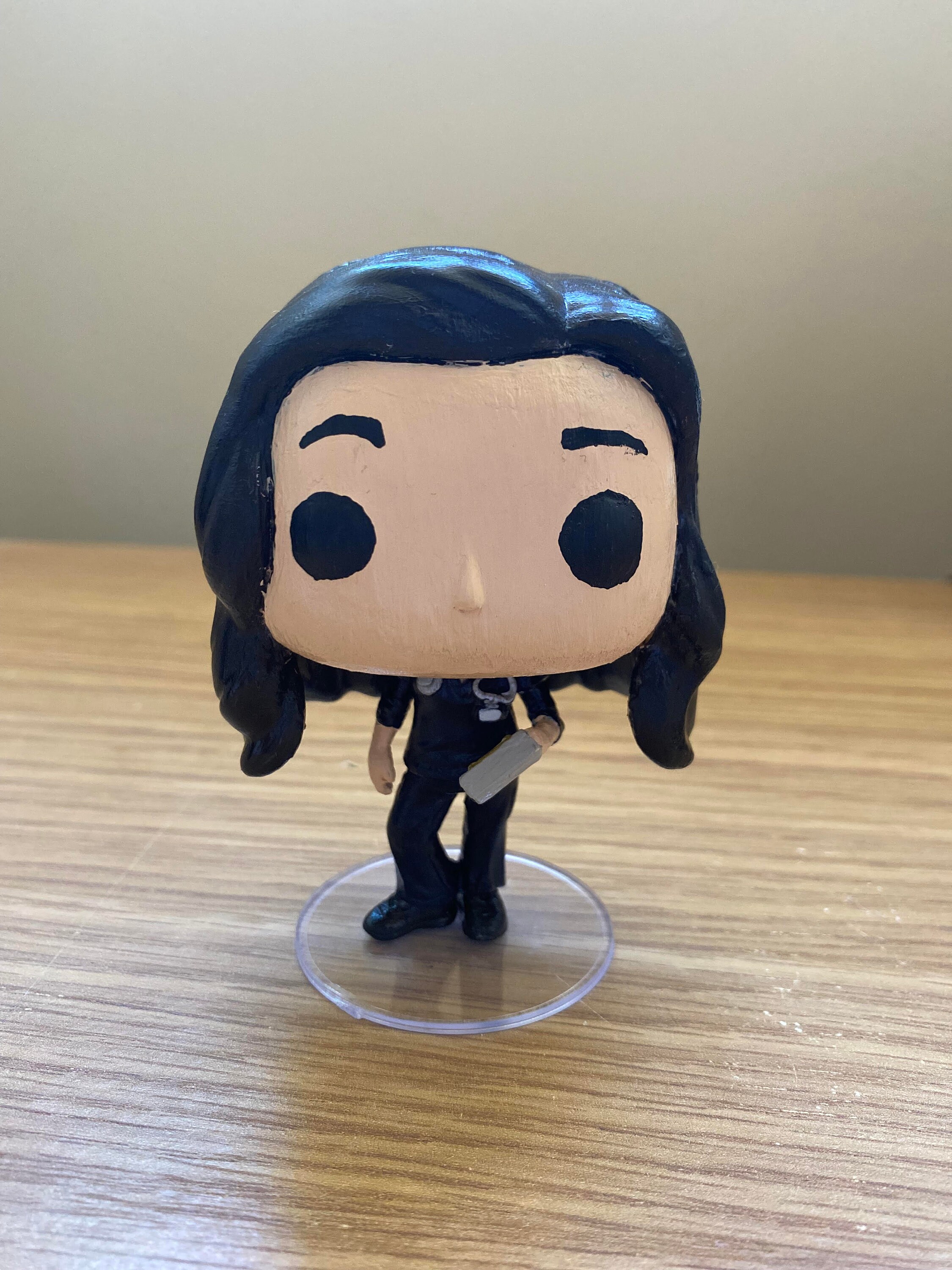 Funko Pop グレイズ・アナトミー クリスティーナ ヤン Funko POP! TV Collectible Adult Grey's Anatomy Cristina Yang