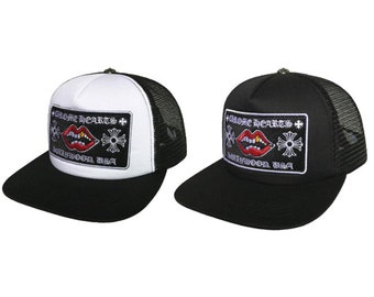 Chrome Hearts Cap - Etsy