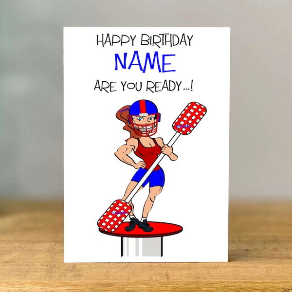 Personalised Birthday Card, Birthday, Mum, Dad, son, Husband, Brother, Daughter, Sister, Uncle, male, friend,