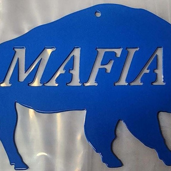 Buffalo Mafia