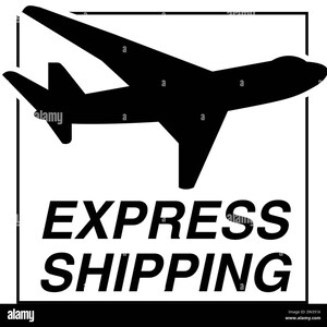 Express Shipping Upgrade