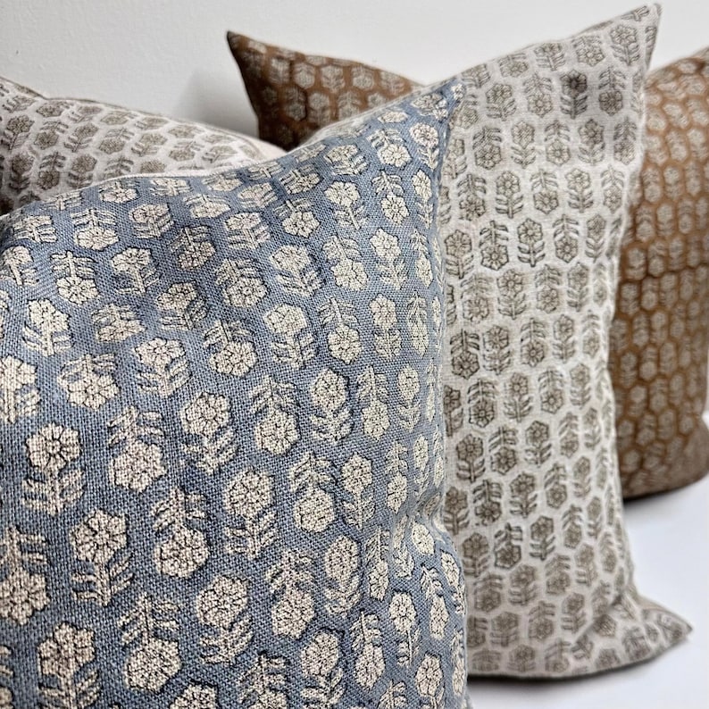 STUDIO1C3T Amara Pillow Cover - Thumbnail 3
