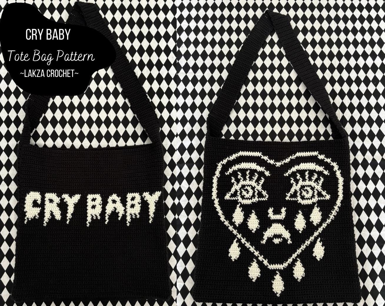 Cry baby melanie martinez - Etsy 日本