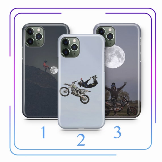  iPhone 13 Pro Max Dirt Bike Dad Motocross Motorcycle