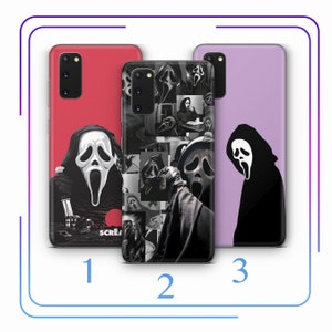 Scarefest Retro iPhone case (2023 Exclusive) — Scarefest Scream Park