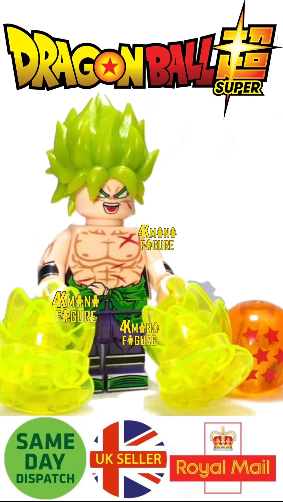 COMO DESENHAR GOKU BEBÊ  DRAGON BALL SUPER BROLY 