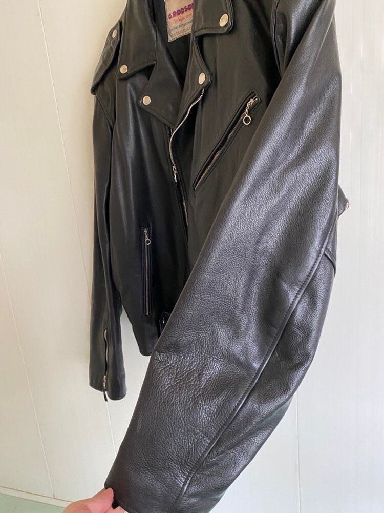 Perfecto 2025 vintage homme