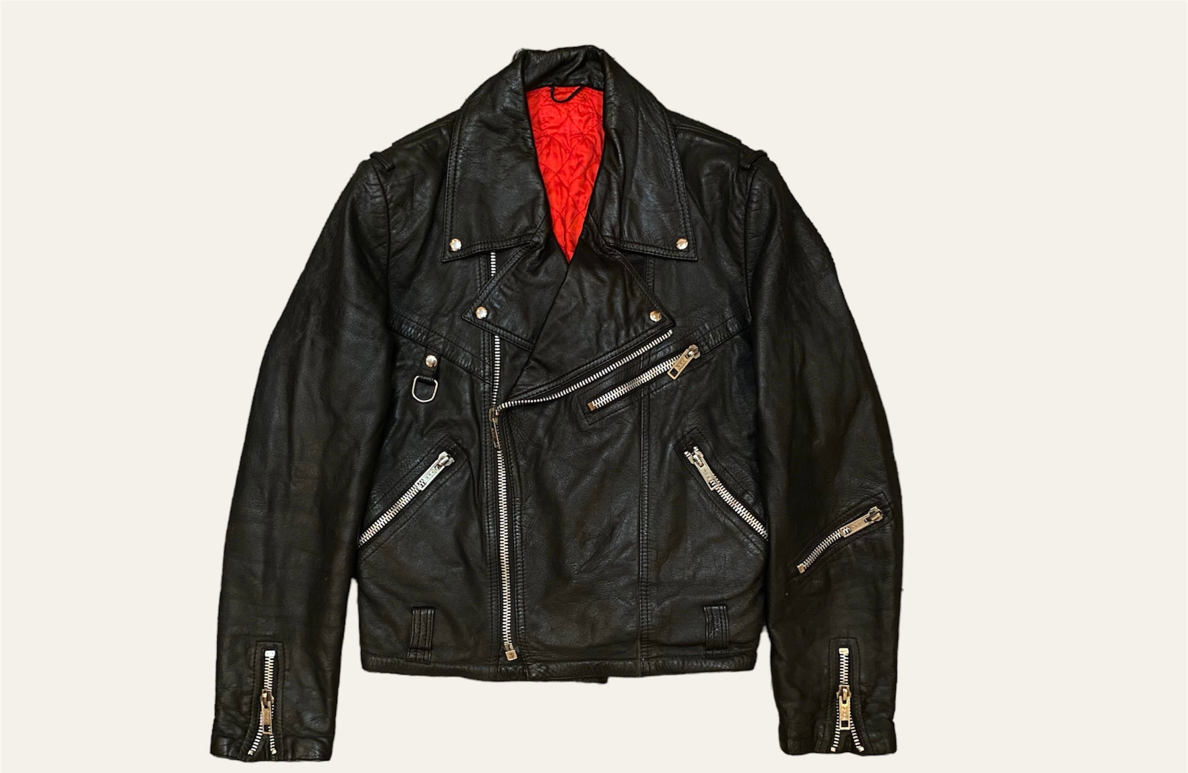 Jofama ted retro hot sale black