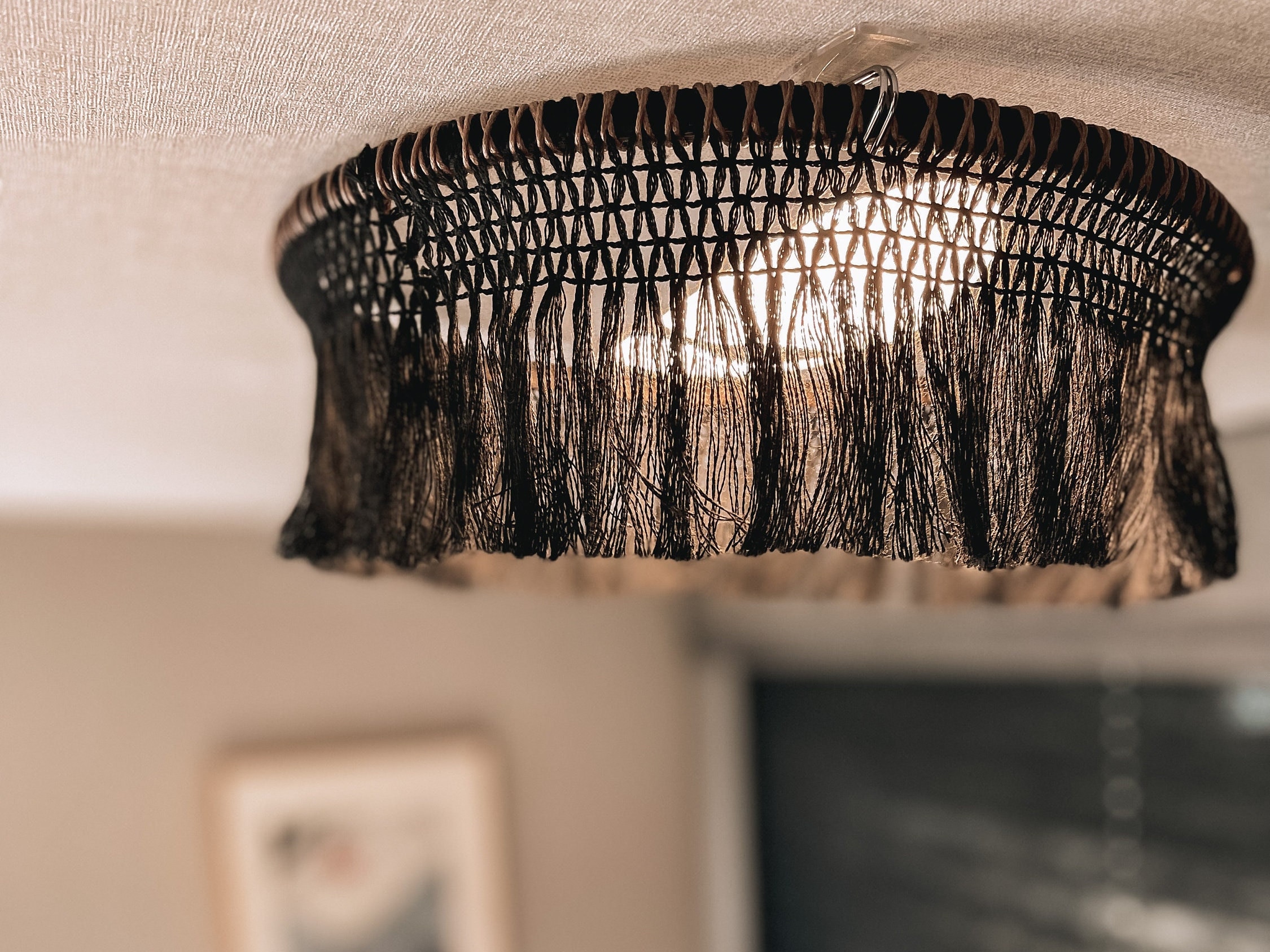 RV Accessories for Inside RV Lamp Shade Camper Decor Etsy