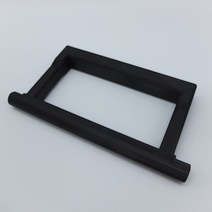 Revox B77 handle carrying handle holder 3D NEW replica