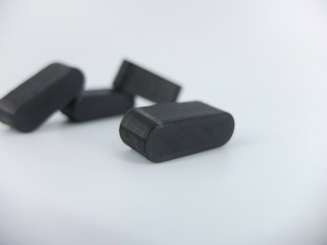 Nakamichi ZX 7 ZX 9 Cap Regulator Cover Regulator Cover Cap 3D NEW