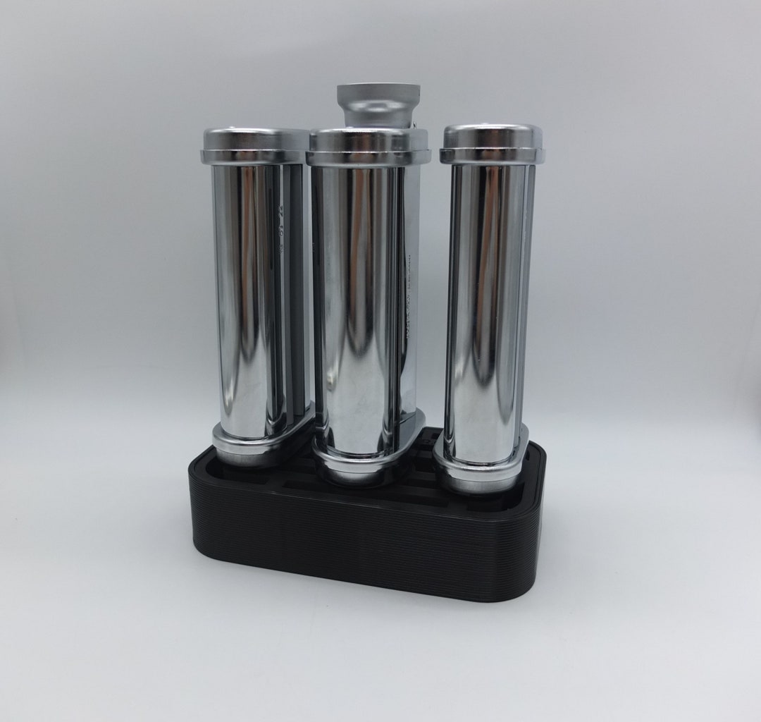 Kitchenaid Pasta Attachment Pasta Holder for 3 Extensions Stand Storage