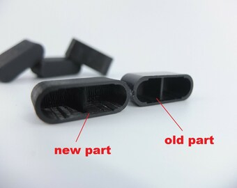 Nakamichi ZX 7 ZX 9 Cap Regulator Cover Regulator Cover Cap 3D NEW