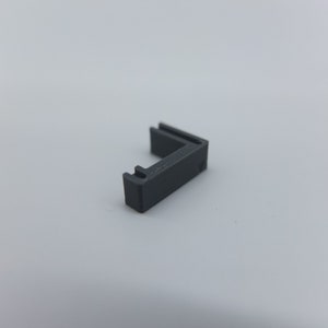 Sony PS Q7 / PS Q3 turntable tone arm bar locking gray 3D NEW replica
