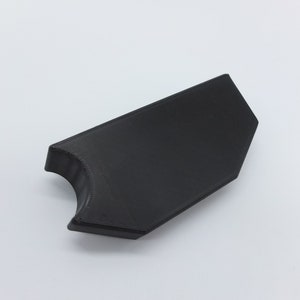 Akai GX 4000 D Tonkopfabdeckung Head Cover Abdeckung 3D NEU Nachbau