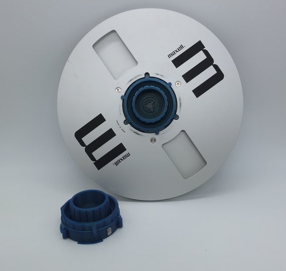 AKAI REEL HUB ADAPTER 2個セット AKAI REEL HUB ADAPTER 2個セット Amazon.com: 1 Pair Nab Hub