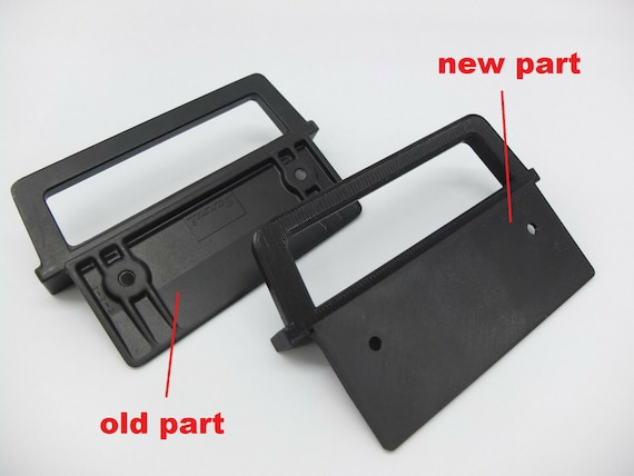 Sansui AU TU 717 719 710 517 919 707 and Other Handle Rack Handles